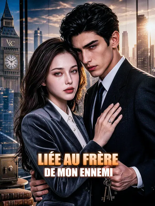 Liée au frère de mon ennemi
