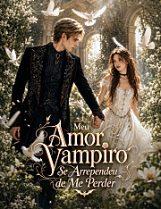 Meu Amor Vampiro Se Arrependeu de Me Perder