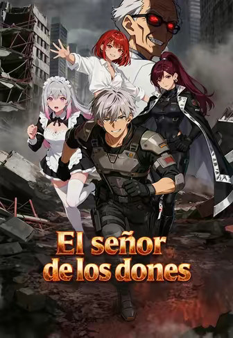 El señor de los dones
