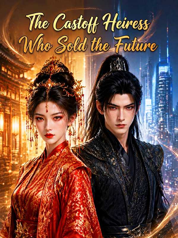 The Castoff Heiress Who Sold the Future