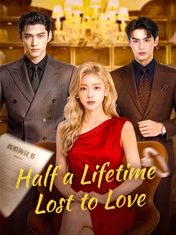 (DUBBED)  Half a Lifetime Lost to Love