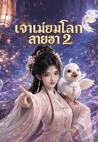 เจ้าแม่ยมโลกสายฮา 2