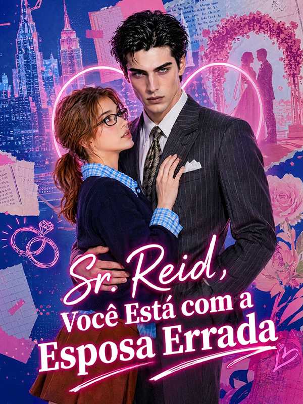 (Dublado) Sr. Reid, Você Está com a Esposa Errada