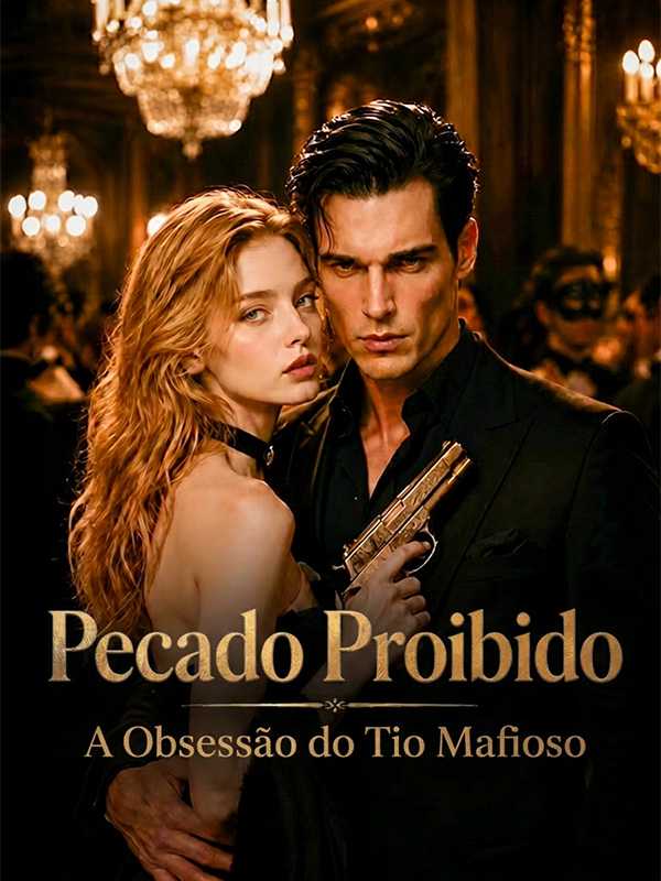 Pecado Proibido: A Obsessão do Tio Mafioso