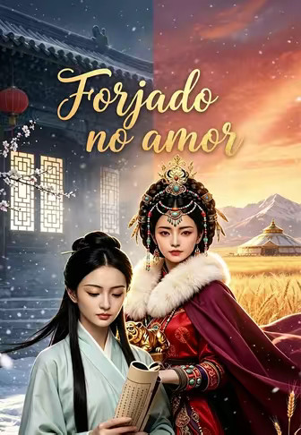 Forjado no amor