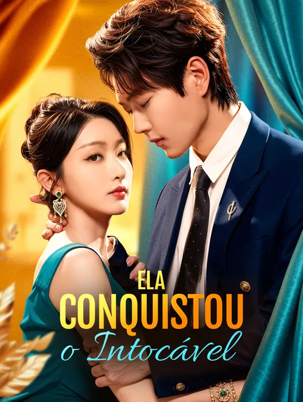 Ela Conquistou o Intocável(Dublado)