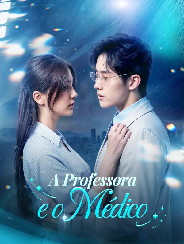 A Professora e o Médico(Dublado)