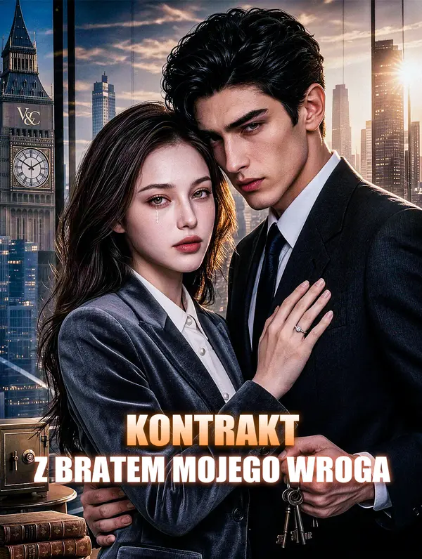 Kontrakt z bratem mojego wroga