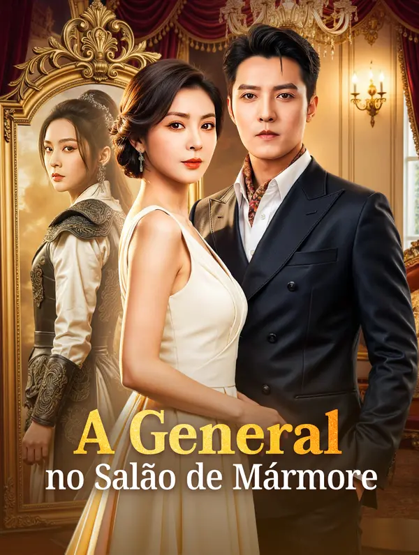 A General no Salão de Mármore(Dublado)