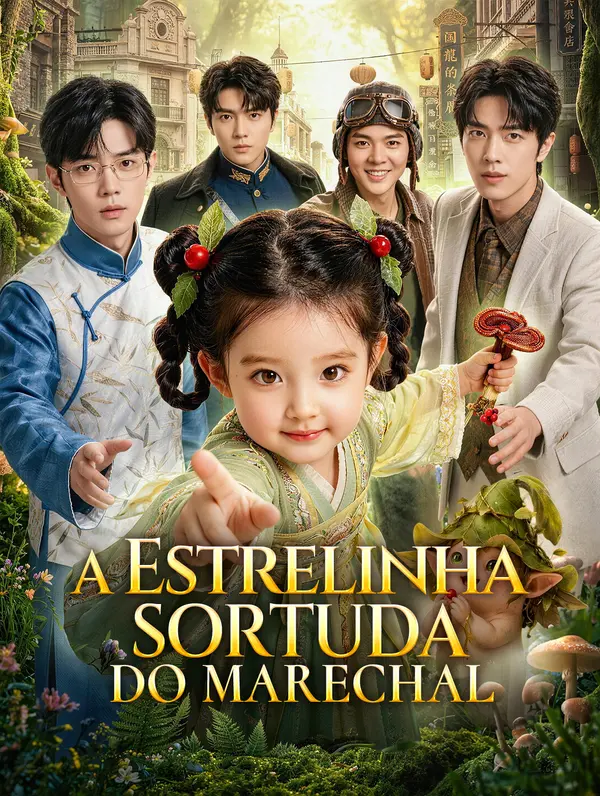 A Estrelinha Sortuda do Marechal