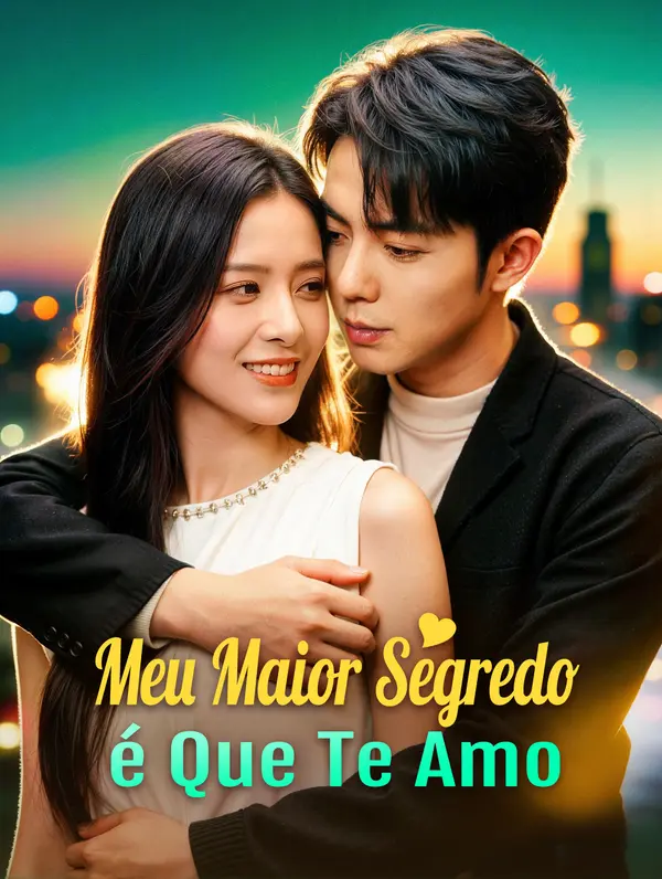 Meu Maior Segredo é Que Te Amo(Dublado)