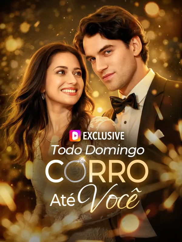 Todo Domingo Corro Até Você(Dublado)
