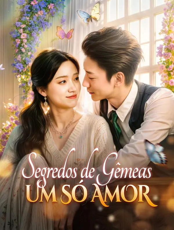 Segredos de Gêmeas Um Só Amor(Dublado)