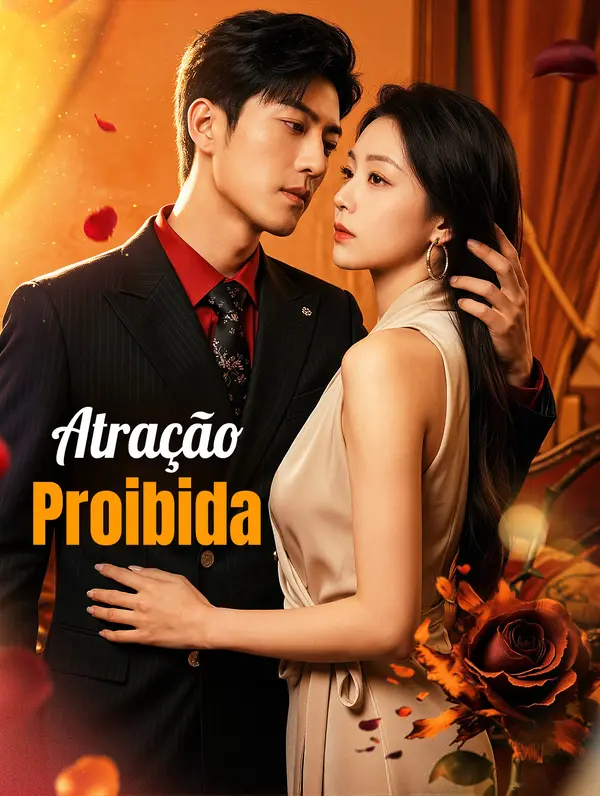 Atração Proibida(Dublado)