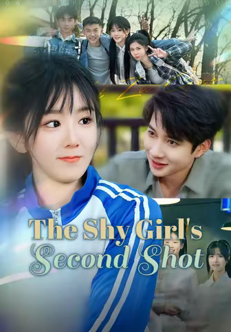 The Shy Girl's Second Shot