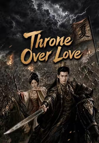 Throne Over Love