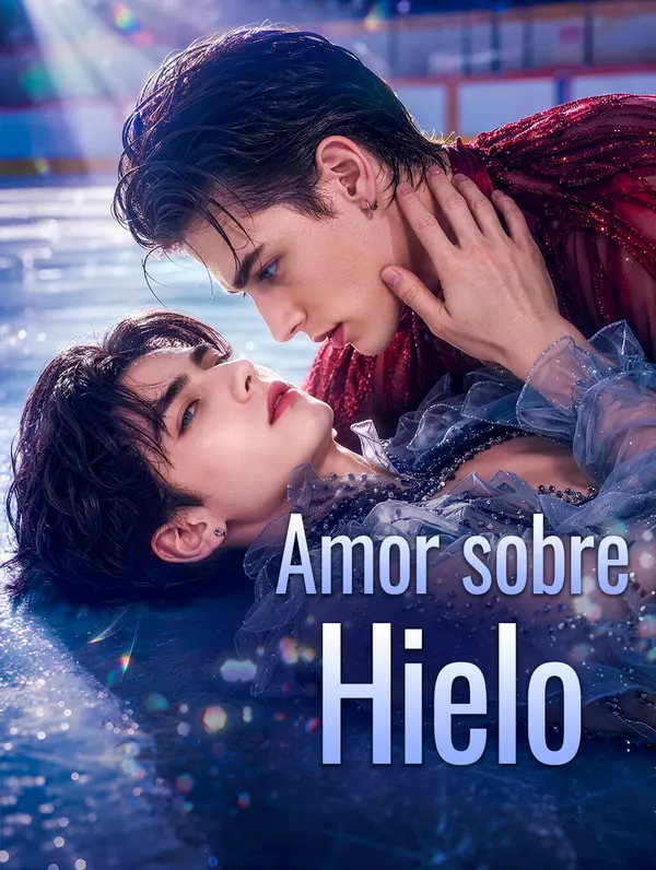 Amor sobre Hielo