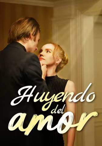 Huyendo del amor