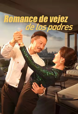 Romance de vejez de los padres