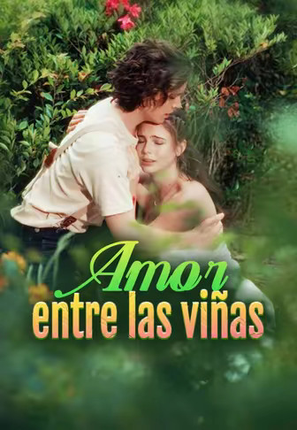 Amor entre las viñas