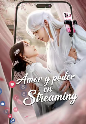 Amor y poder en Streaming