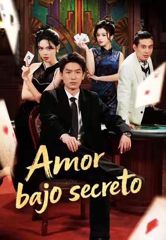 Amor bajo secreto