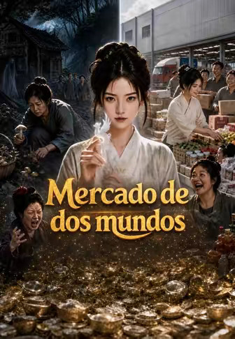 Mercado de dos mundos