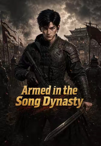 Armed in the Song Dynasty