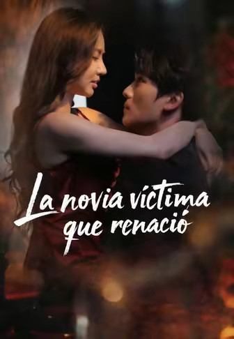 La novia víctima que renació