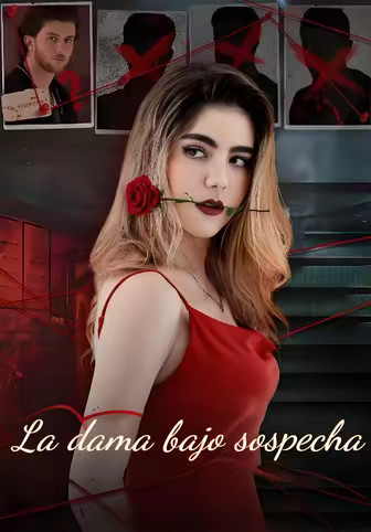 La dama bajo sospecha