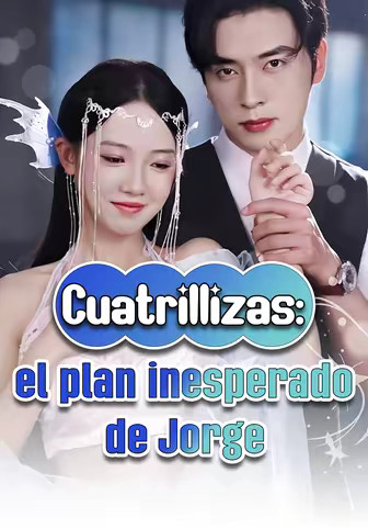Cuatrillizas：el plan inesperado de Jorge