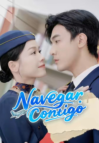 Navegar contigo