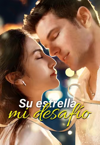 Su estrella, mi desafío
