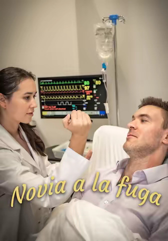 Novia a la fuga
