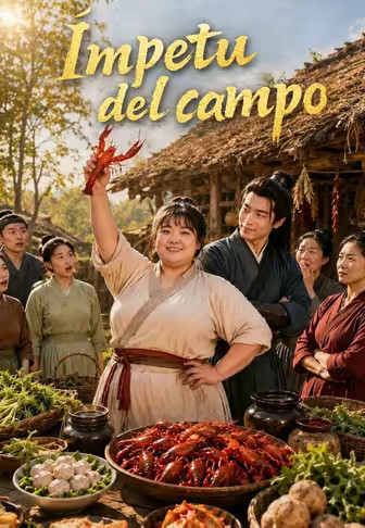 Ímpetu del campo