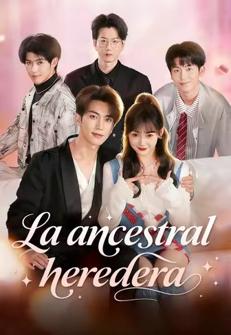 La ancestral heredera