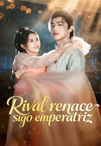 Rival renace sigo emperatriz