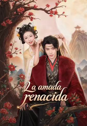 La amada renacida