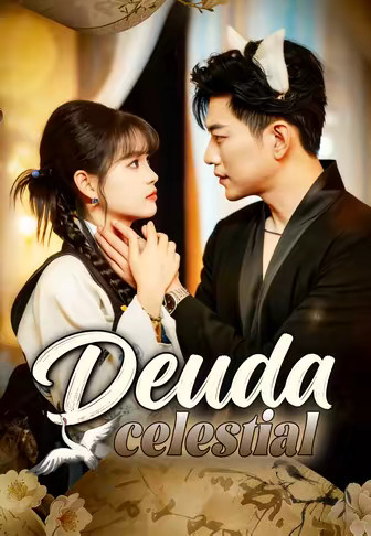 Deuda celestial