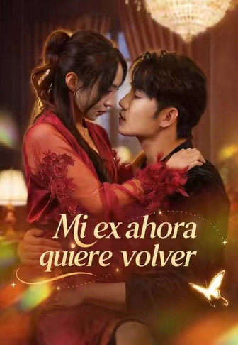 Mi ex ahora quiere volver