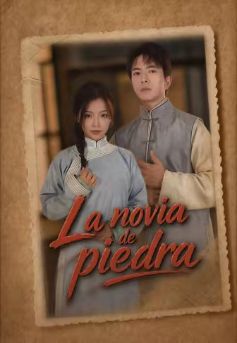 La novia de piedra