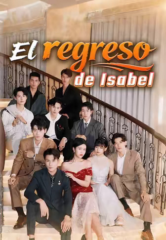El regreso de Isabel