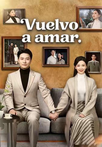 Vuelvo a amar