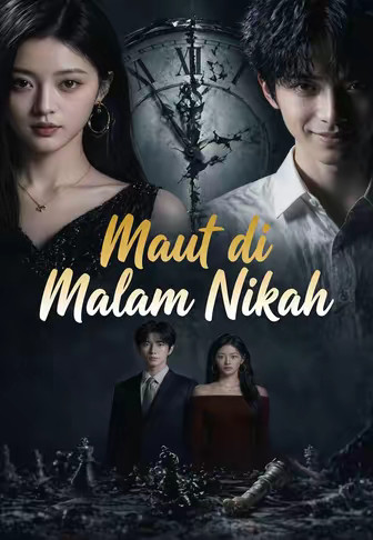Maut di Malam Nikah