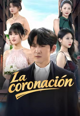 La coronación