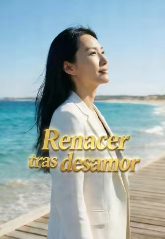 Renacer tras desamor