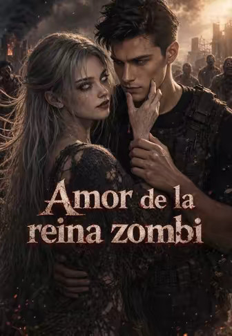 Amor de la reina zombi