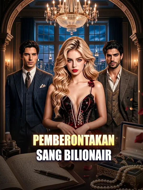 Pemberontakan Sang Bilionair