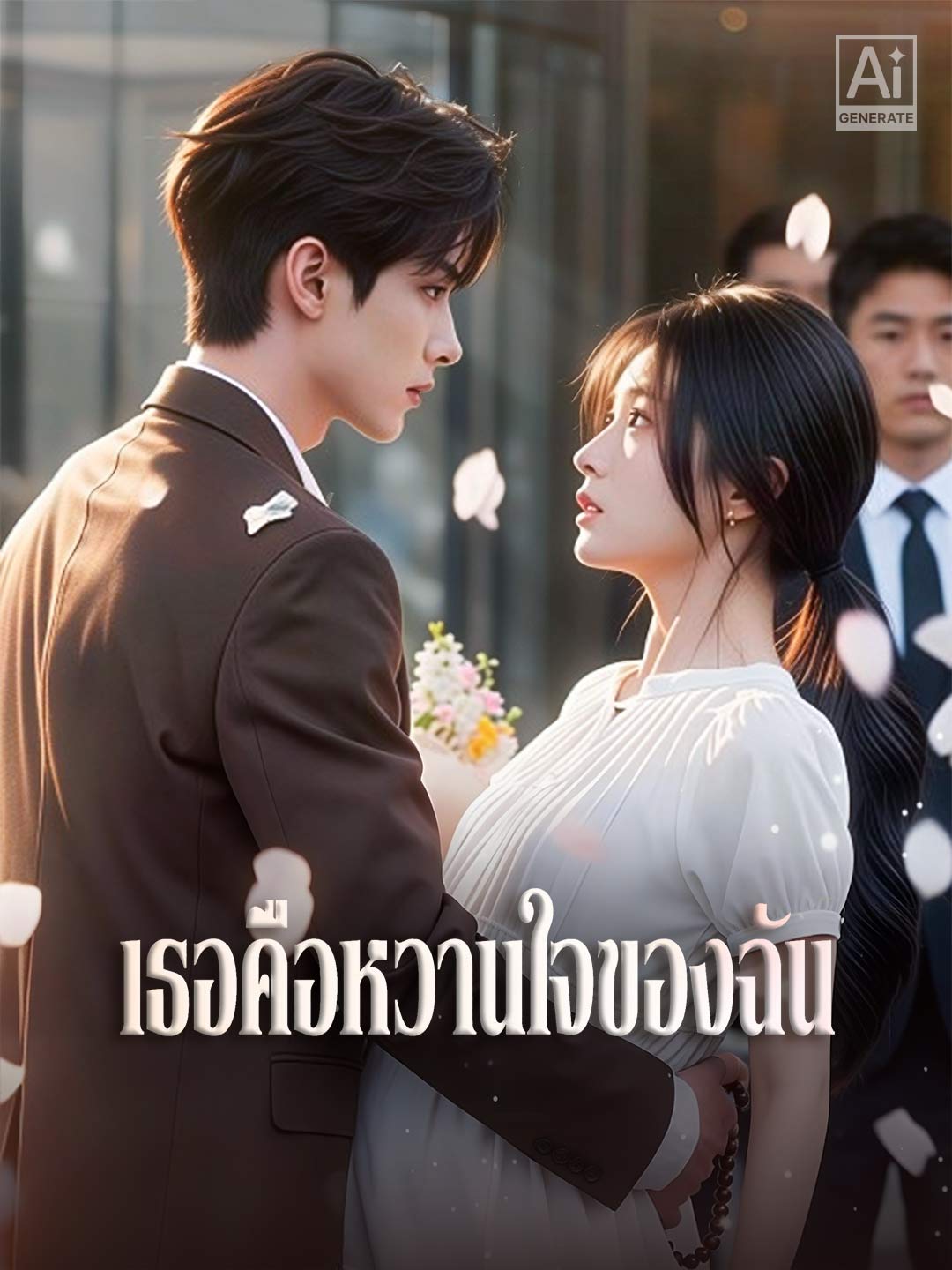 (Dubbing) เธอคือน้ำผึ้งแสนหวาน