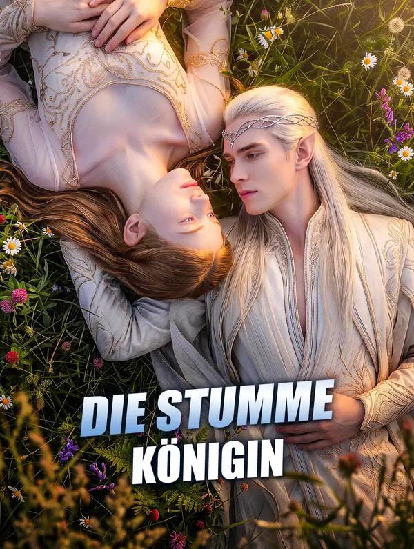 Die stumme Königin